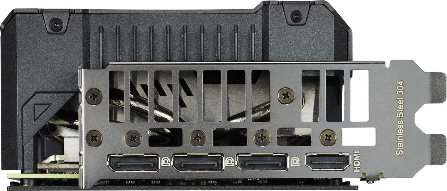 Grafička kartica ASUS TUF Gaming GeForce RTX 4060 Ti (8gb gddr6, oc edition)-7