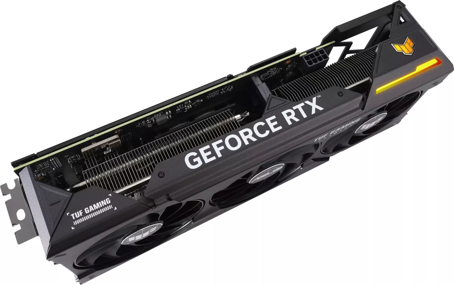 Grafička kartica ASUS TUF Gaming GeForce RTX 4060 Ti (8gb gddr6, oc edition)-5