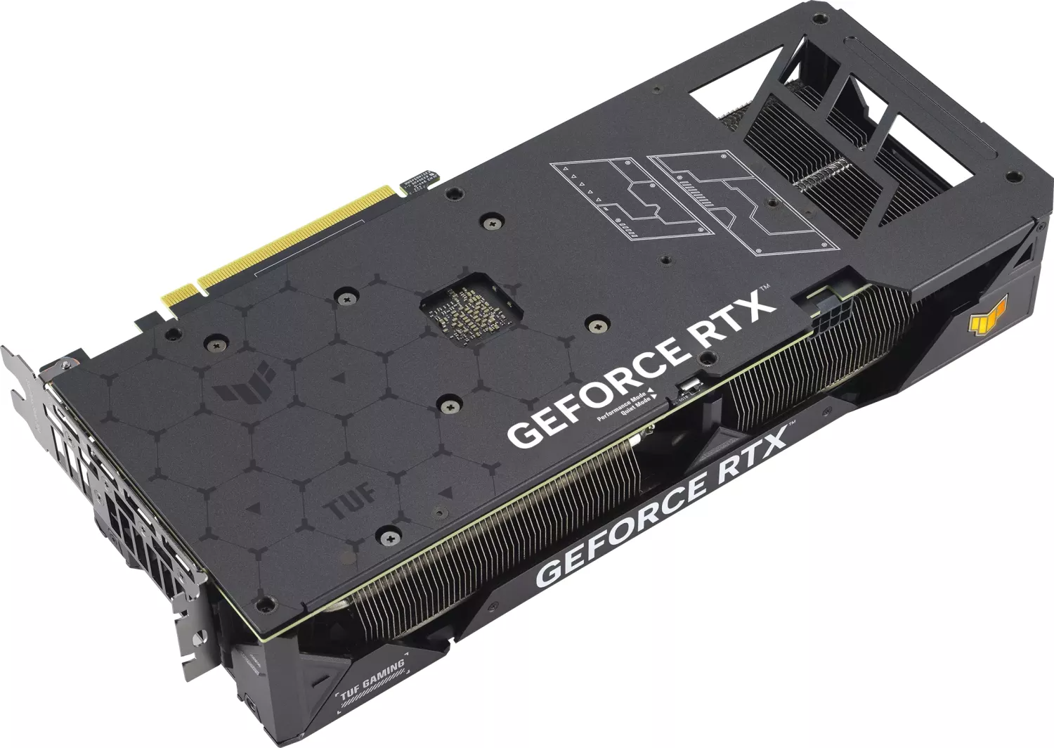 Grafička kartica ASUS TUF Gaming GeForce RTX 4060 Ti (8gb gddr6, oc edition)-6
