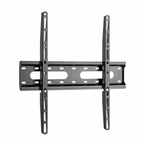MANHATTAN Nosač za TV zidni 32” do 55”, nagibni s prostorom-3