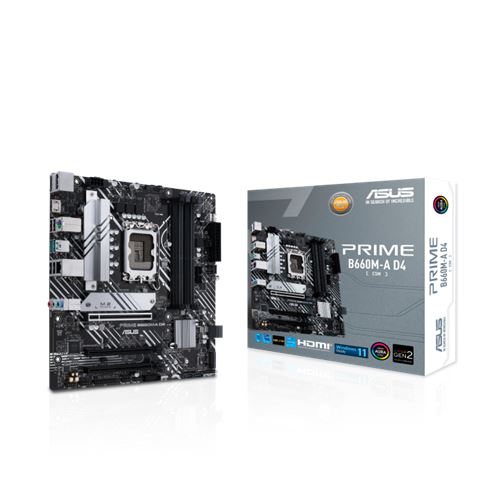 MBO 1700 AS PRIME B660M-A D4-CSM-1
