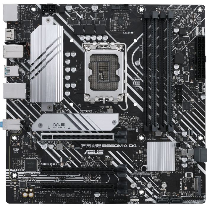 MBO 1700 AS PRIME B660M-A D4-CSM-5