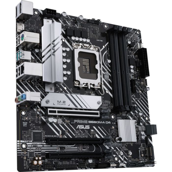 MBO 1700 AS PRIME B660M-A D4-CSM-4