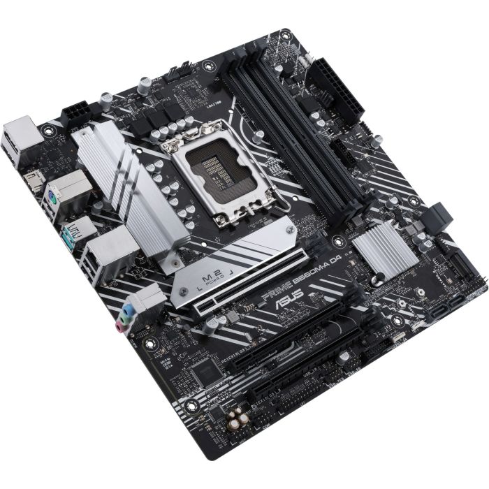 MBO 1700 AS PRIME B660M-A D4-CSM-2