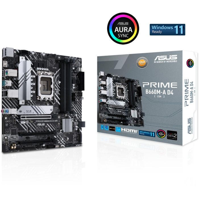 MBO 1700 AS PRIME B660M-A D4-CSM-3