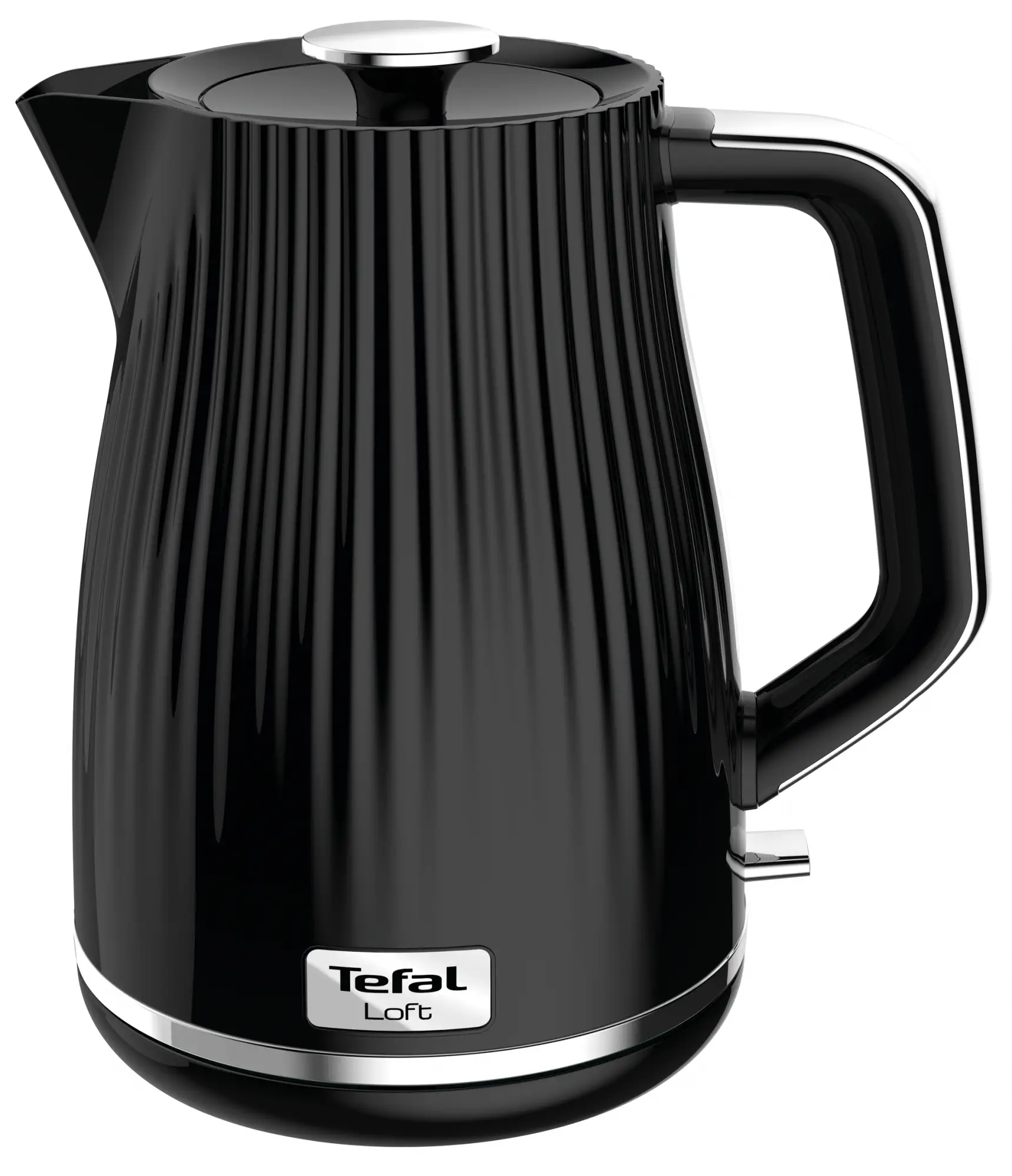 Kuhalo za vodu TEFAL Loft KO250830