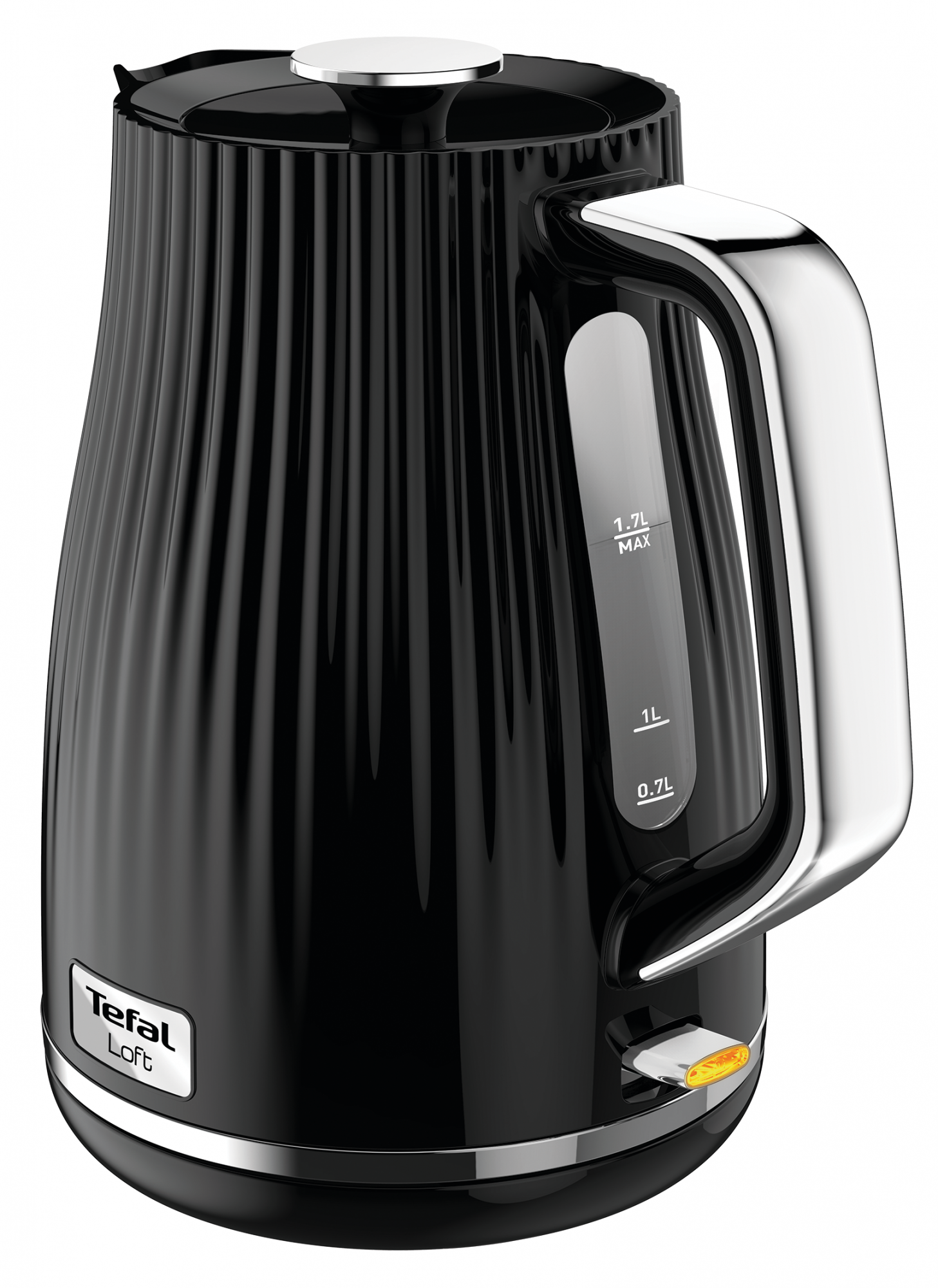 Kuhalo za vodu TEFAL Loft KO250830-5