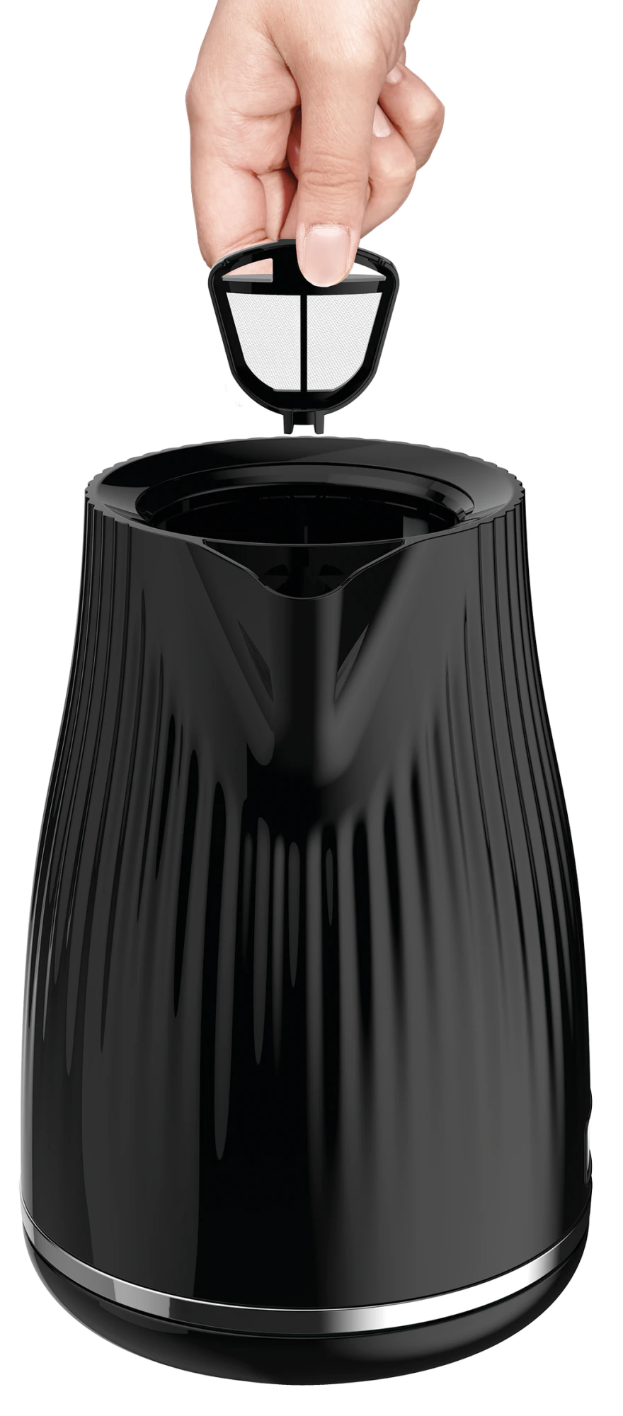 Kuhalo za vodu TEFAL Loft KO250830-1