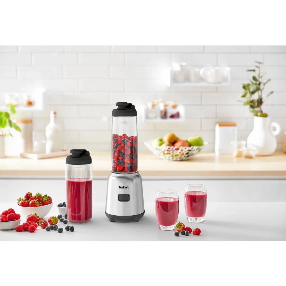 Blender TEFAL Mix & Move mini BL15FD30-3