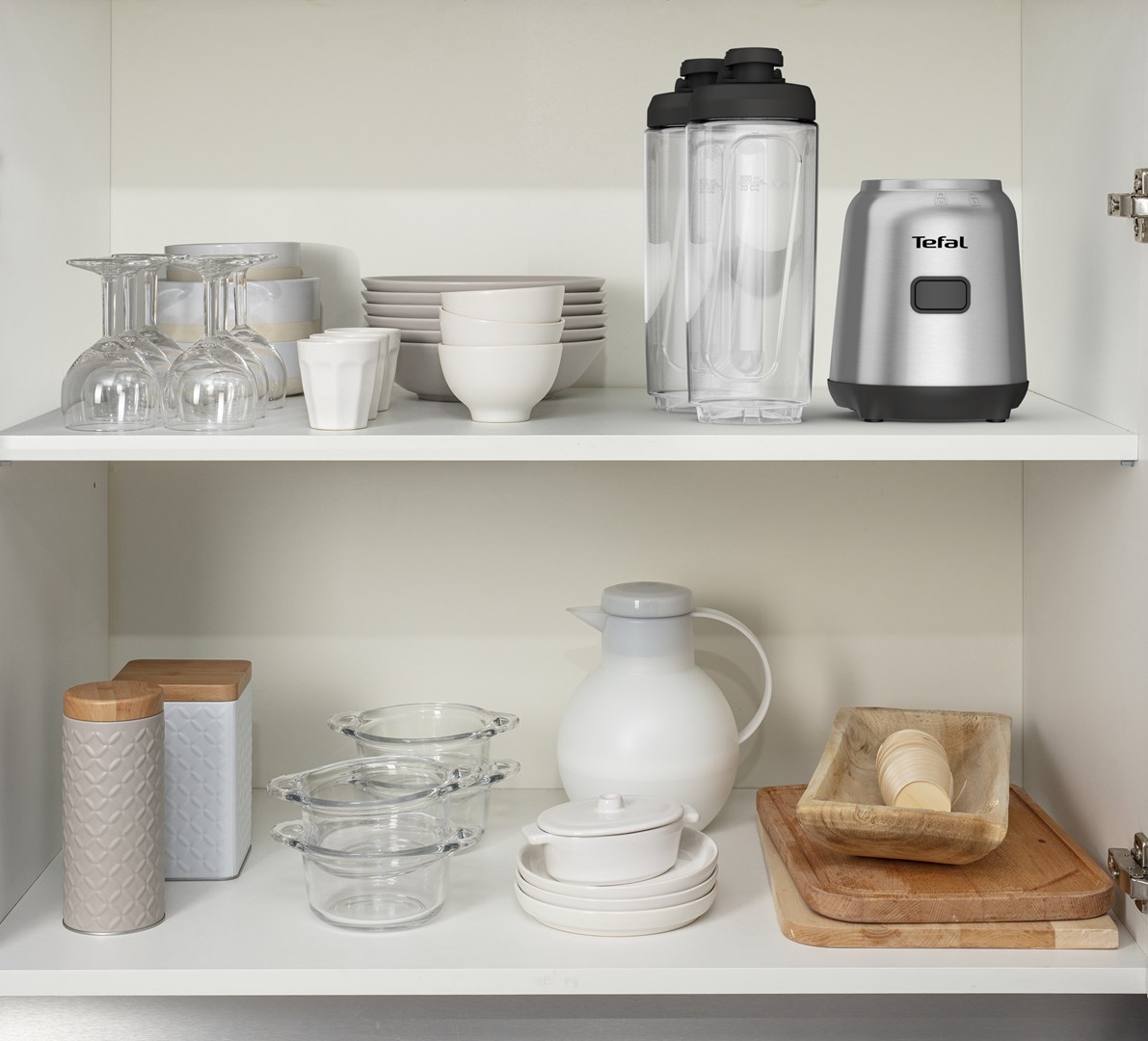 Blender TEFAL Mix & Move mini BL15FD30-7