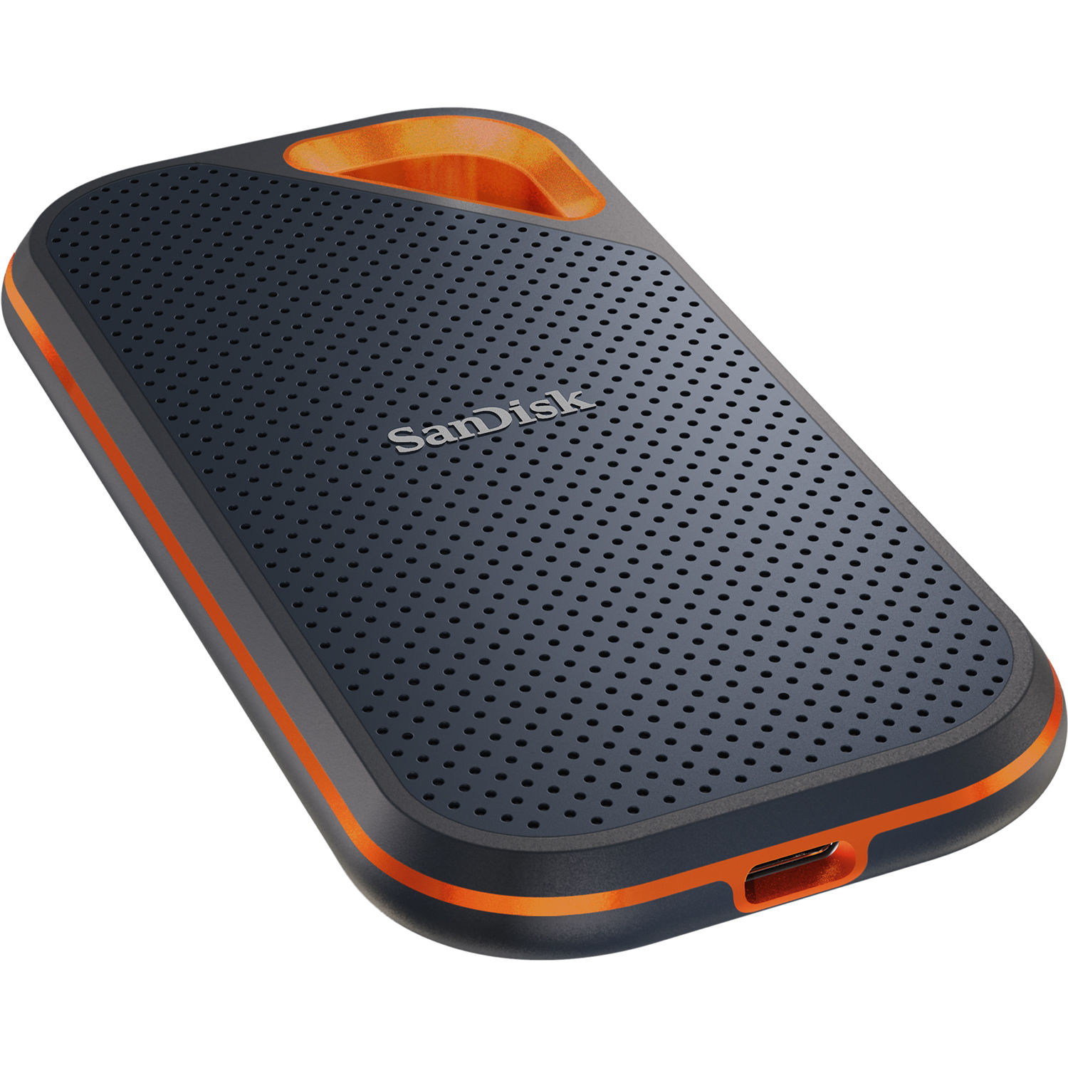 Prijenosni SSD SANDISK Extreme PRO 1TB - Brzine čitanja/pisanja do 2000MB/s, USB 3.2 Gen 2x2-3