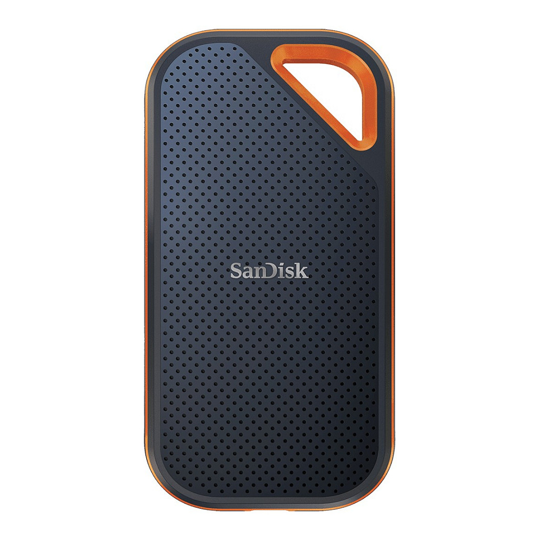 Prijenosni SSD SANDISK Extreme PRO 1TB - Brzine čitanja/pisanja do 2000MB/s, USB 3.2 Gen 2x2-13