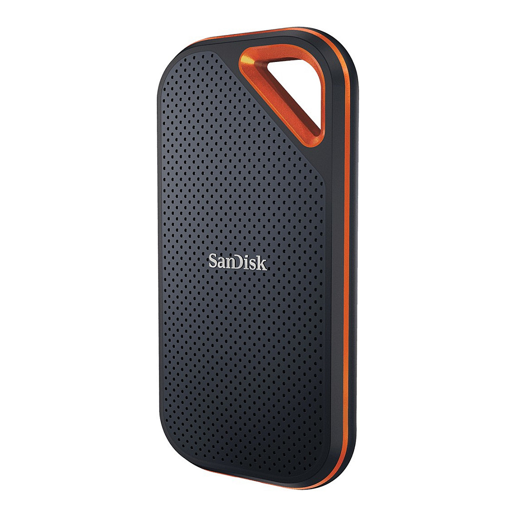 Prijenosni SSD SANDISK Extreme PRO 1TB - Brzine čitanja/pisanja do 2000MB/s, USB 3.2 Gen 2x2-14