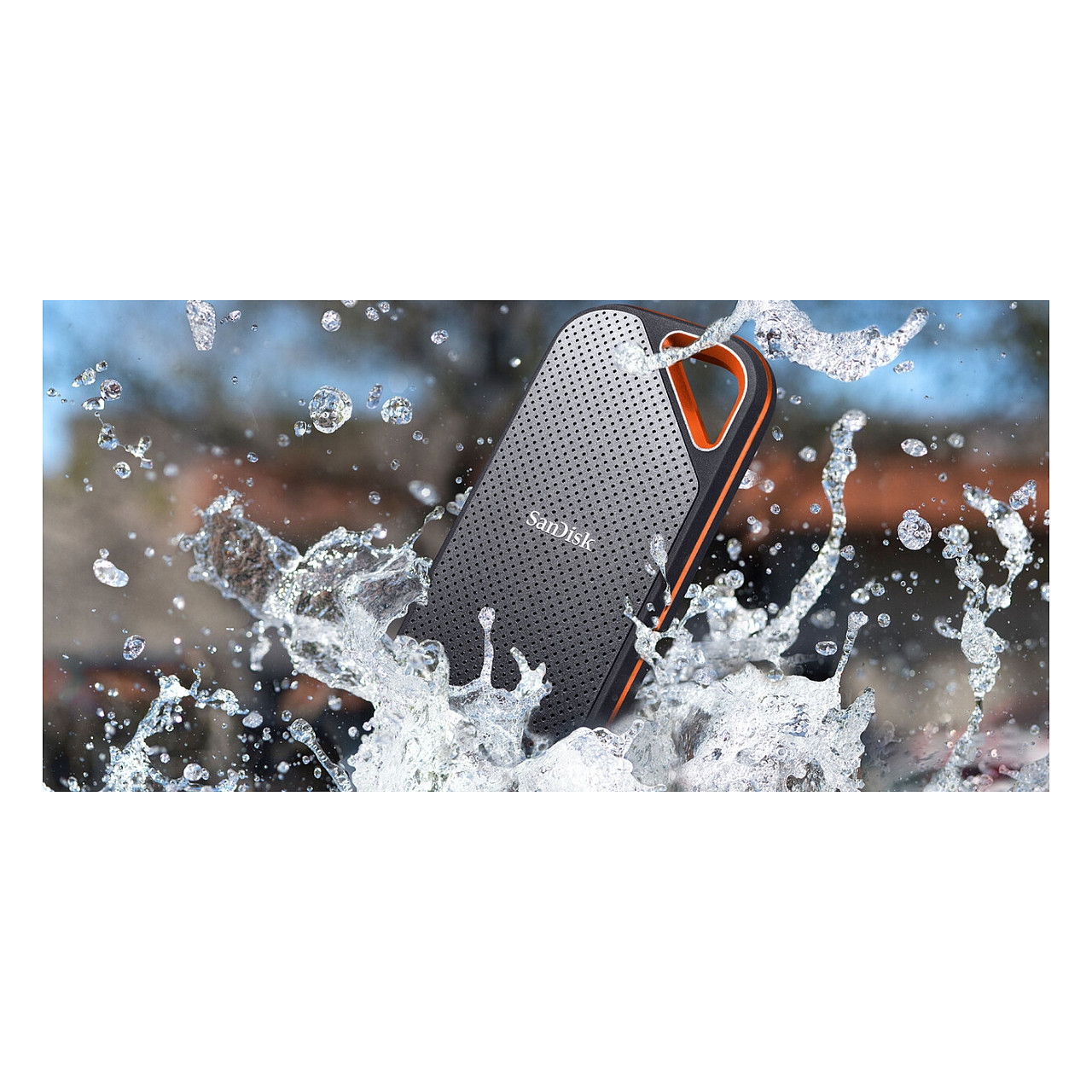 Prijenosni SSD SANDISK Extreme PRO 1TB - Brzine čitanja/pisanja do 2000MB/s, USB 3.2 Gen 2x2-18