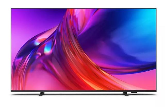TV PHILIPS LED The One 65PUS8518/12 Ambilight TV (165 cm, Smart TV, UHD 4K, HDR 10+, DVB-T2/C/S2, jamstvo 2 god)-0