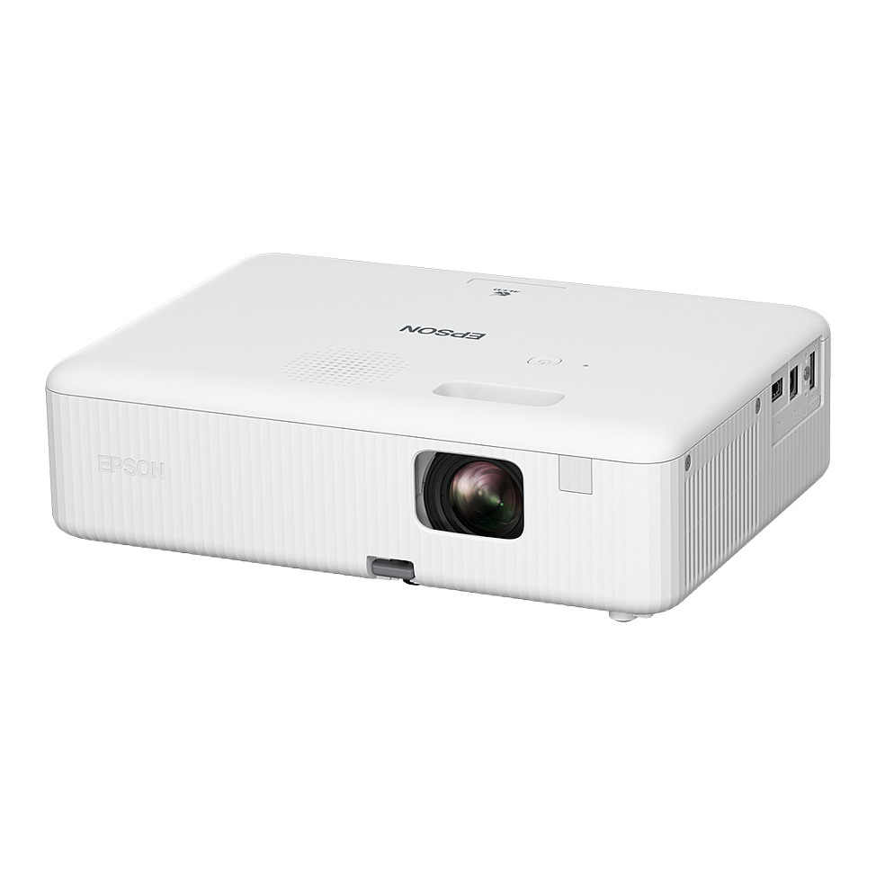 PROJEKTOR EPSON CO-W01-6