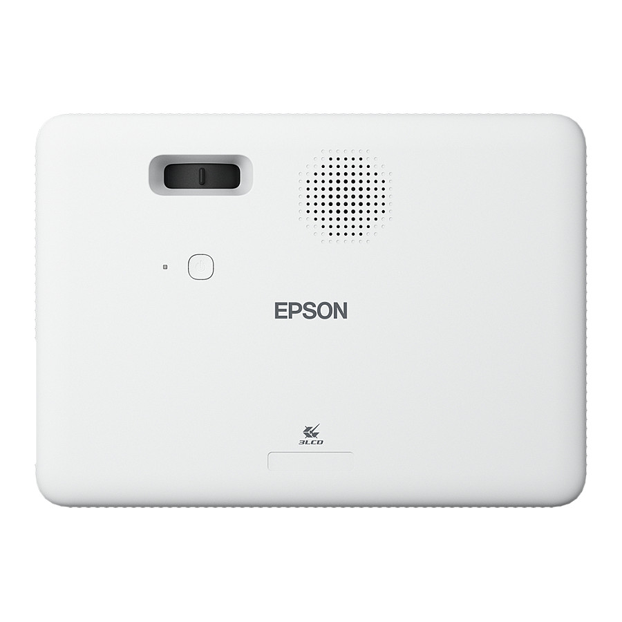 PROJEKTOR EPSON CO-W01-10