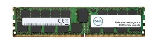 RAM DELL SRV DOD 16GB - 2RX8 DDR4 RDIMM 3200 Mhz-0
