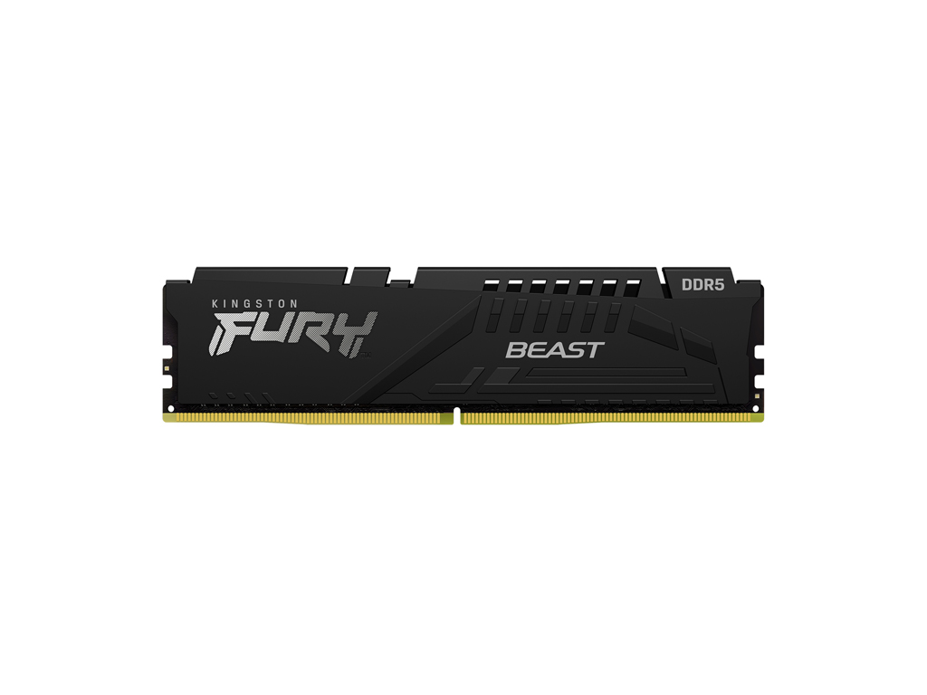 Memorija DDR5 KINGSTON FURY Beast KIN 32GB 6000MHz-2