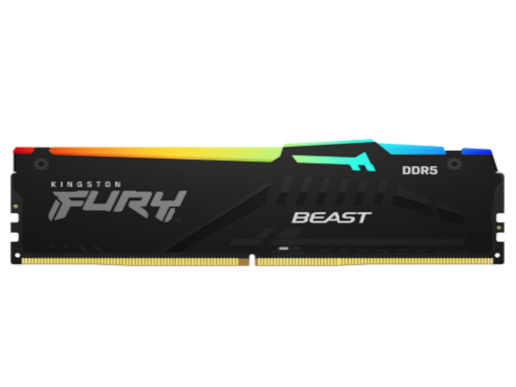Memorija DDR5 KINGSTON FURY Beast KIN 32GB 6000MHz-3