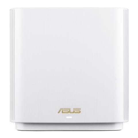 Wireless Router ASUS ZenWiFi AX XT9 (wan 1x 10/100/1000 Mbps, lan 1x 10/100 Mbps, wireless standard 802.11n, 802.11ax, 802.11ac)-0