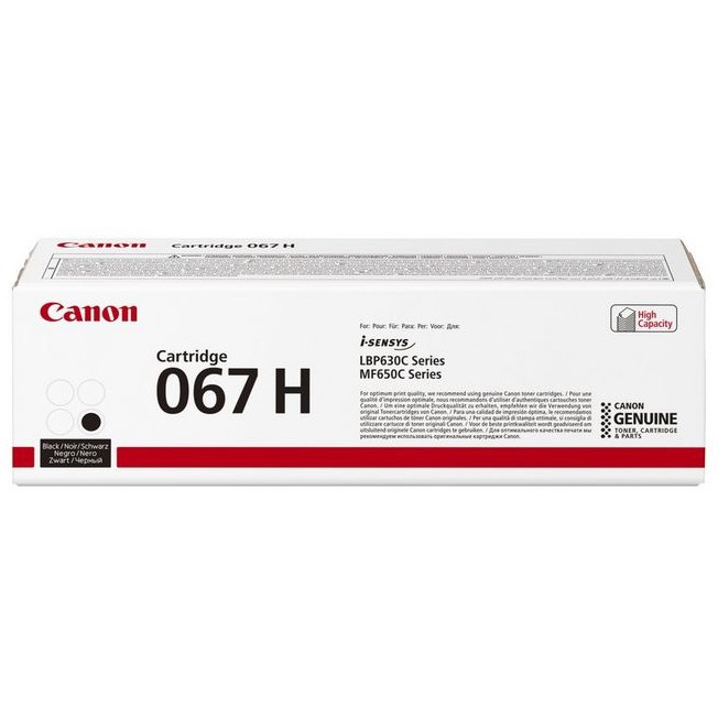 SUP TON CAN CRG- 067H BK-3