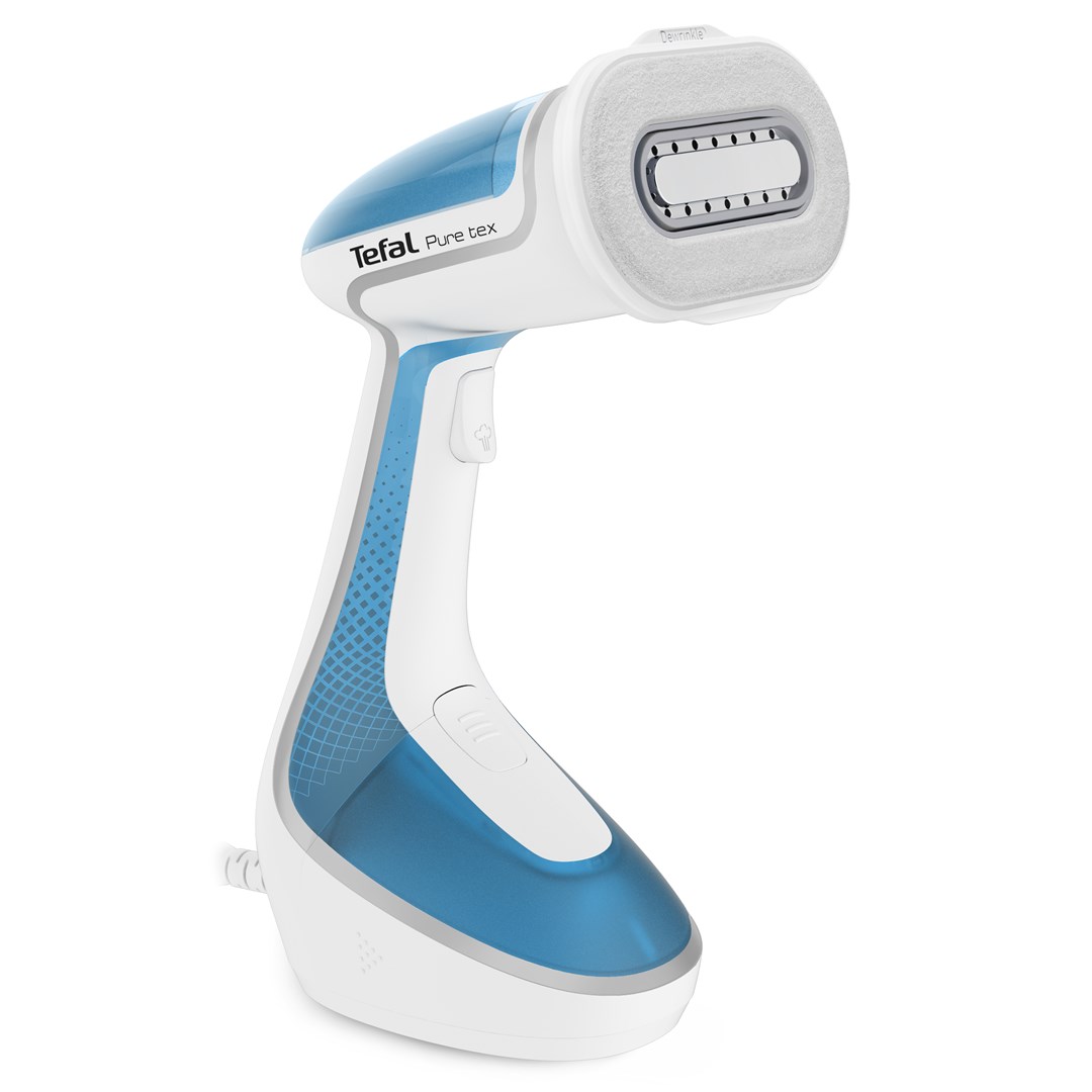 Okomito glačalo na paru TEFAL Pure Tex DT9530E1-3