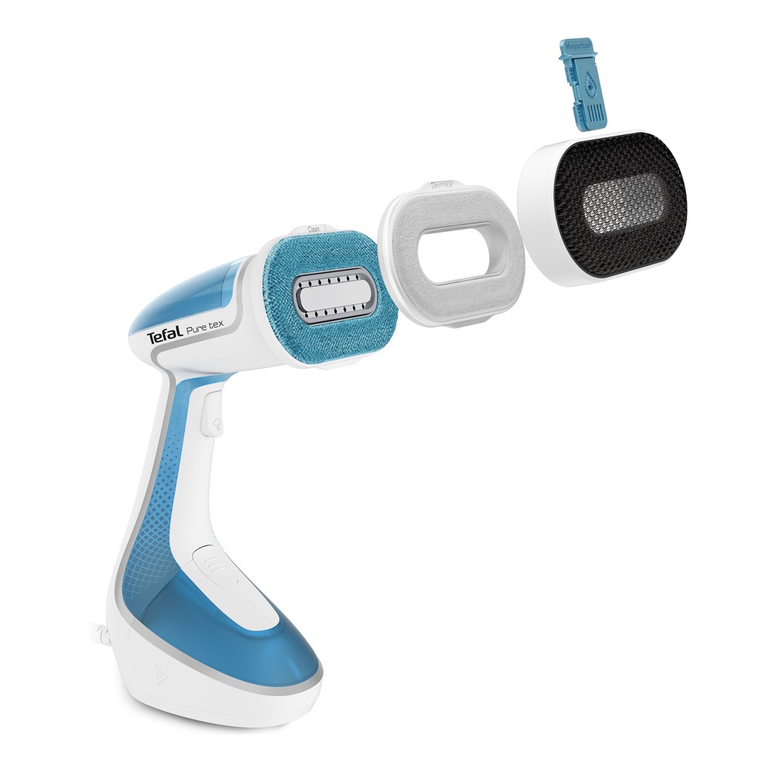 Okomito glačalo na paru TEFAL Pure Tex DT9530E1-6