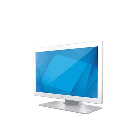 Monitor ELO POS MON 21.5 (tft screen, 169, 54.6cm, projected capacitive, multi touch, resolution 1920x1080 pixels, vesa mount, usb, vga, hdmi, protection class ip54, colour white)-0