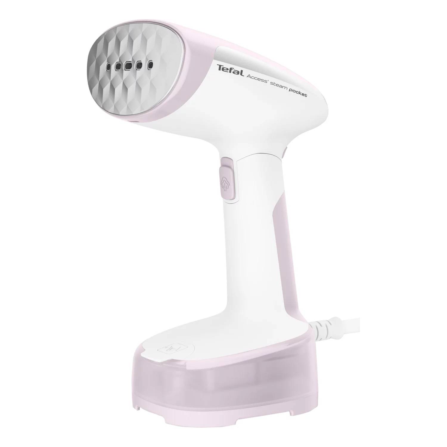 Okomito glačalo na paru TEFAL DT3050E1-0