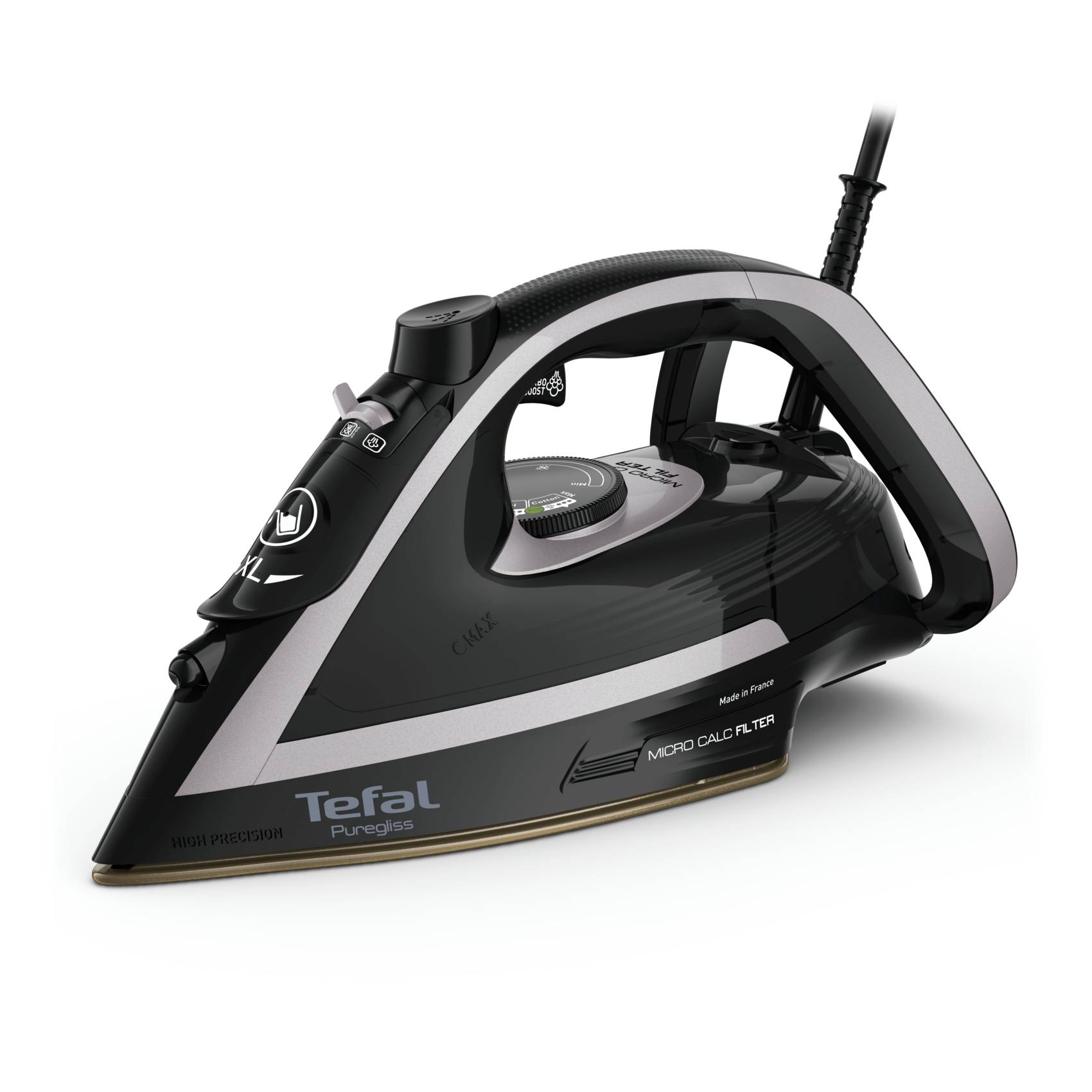 Parno glačalo TEFAL FV8062E0