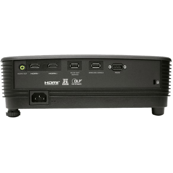 PROJEKTOR ACER Vero PD2527i-4