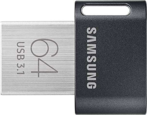 USB memorija Samsung Fit Plus 64GB USB 3.1 MUF-64AB/APC-0