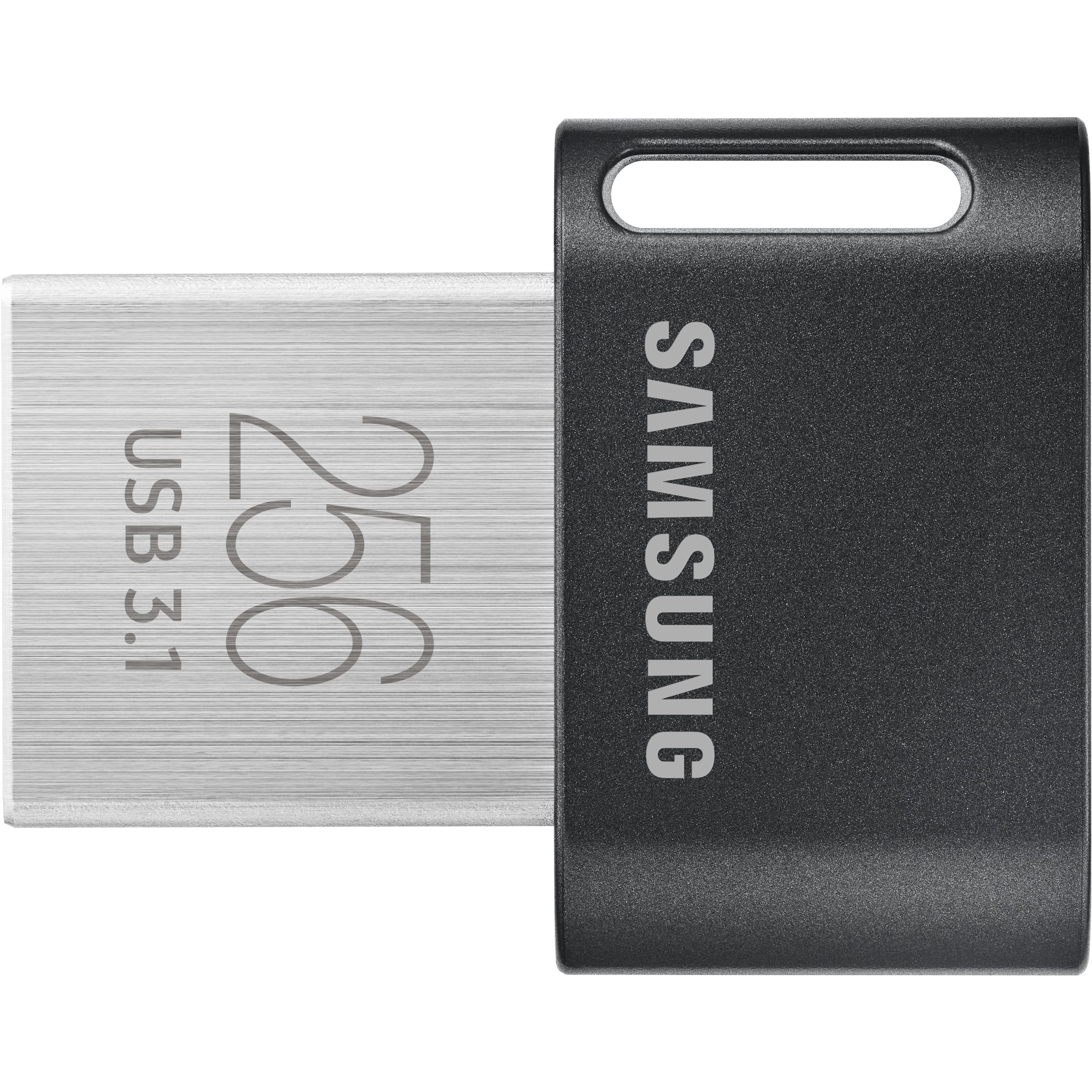 USB memorija Samsung Fit Plus 256GB USB 3.1 MUF-256AB/APC-1