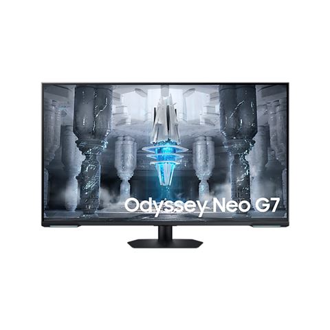 Monitor 43 SM Odyssey LS43CG700NUXEN 144Hz-0