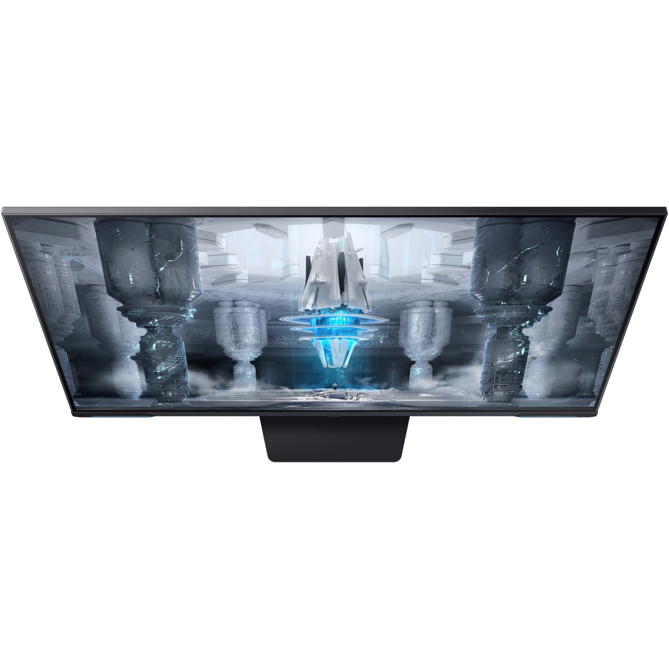 Monitor 43 SM Odyssey LS43CG700NUXEN 144Hz-3