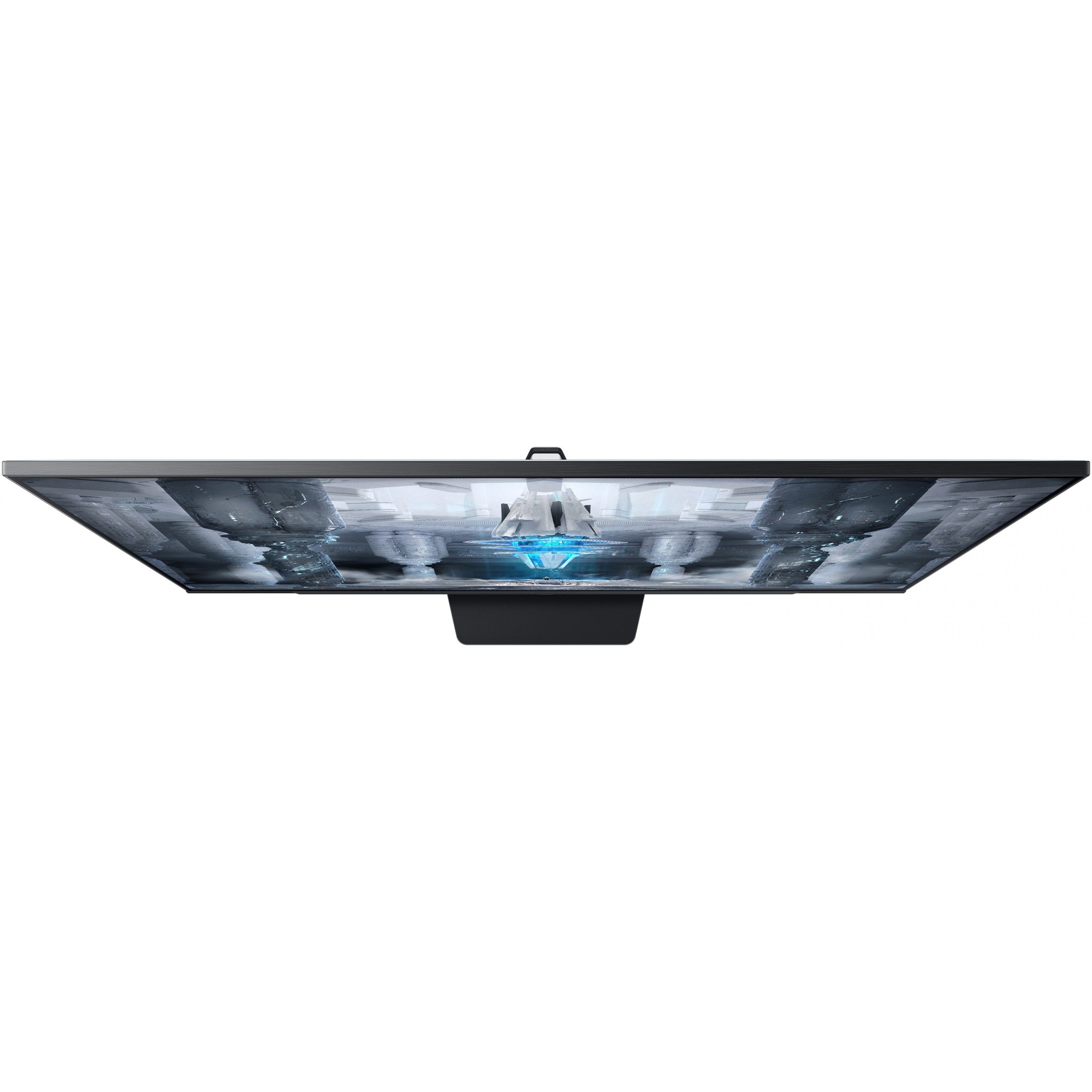 Monitor 43 SM Odyssey LS43CG700NUXEN 144Hz-4