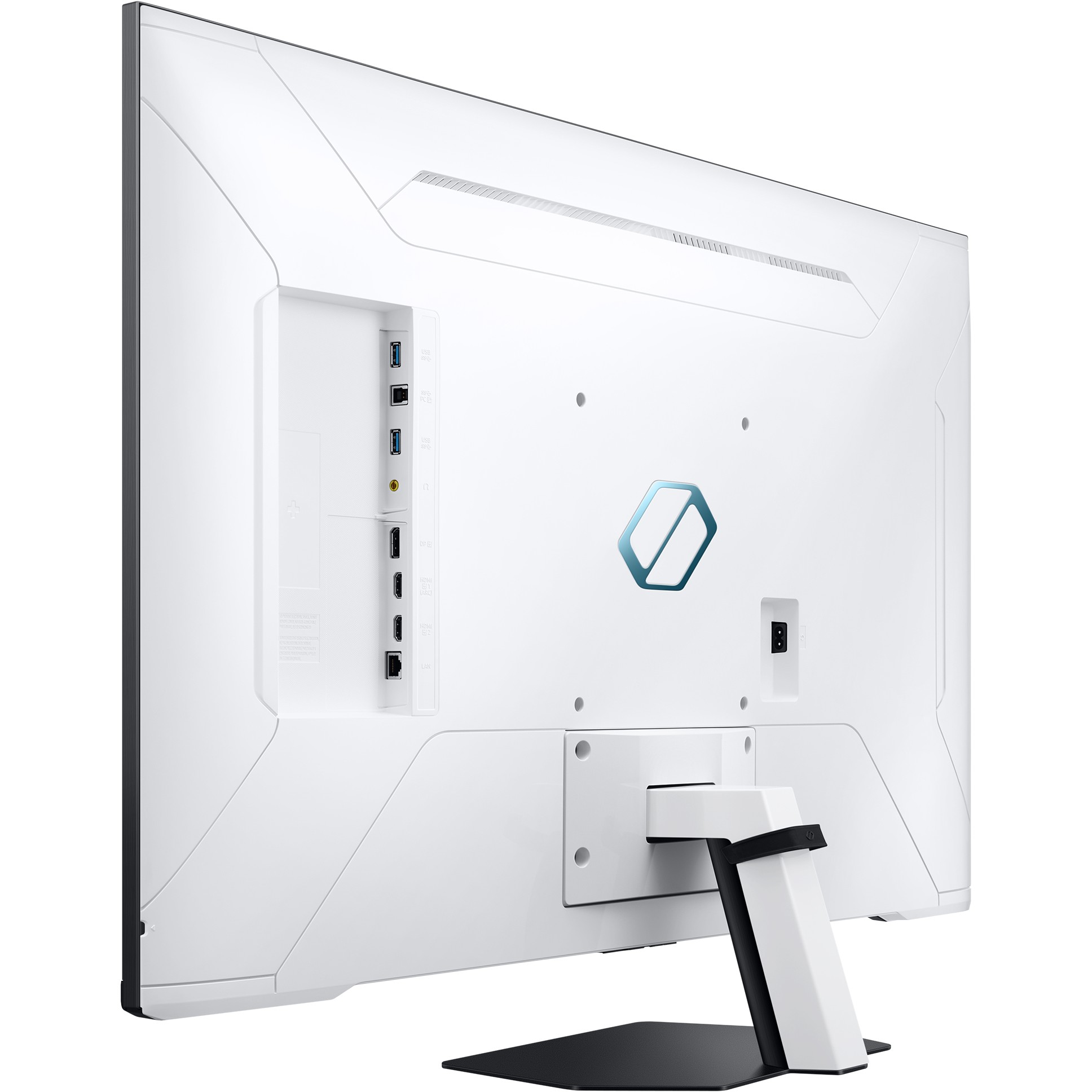 Monitor 43 SM Odyssey LS43CG700NUXEN 144Hz-7