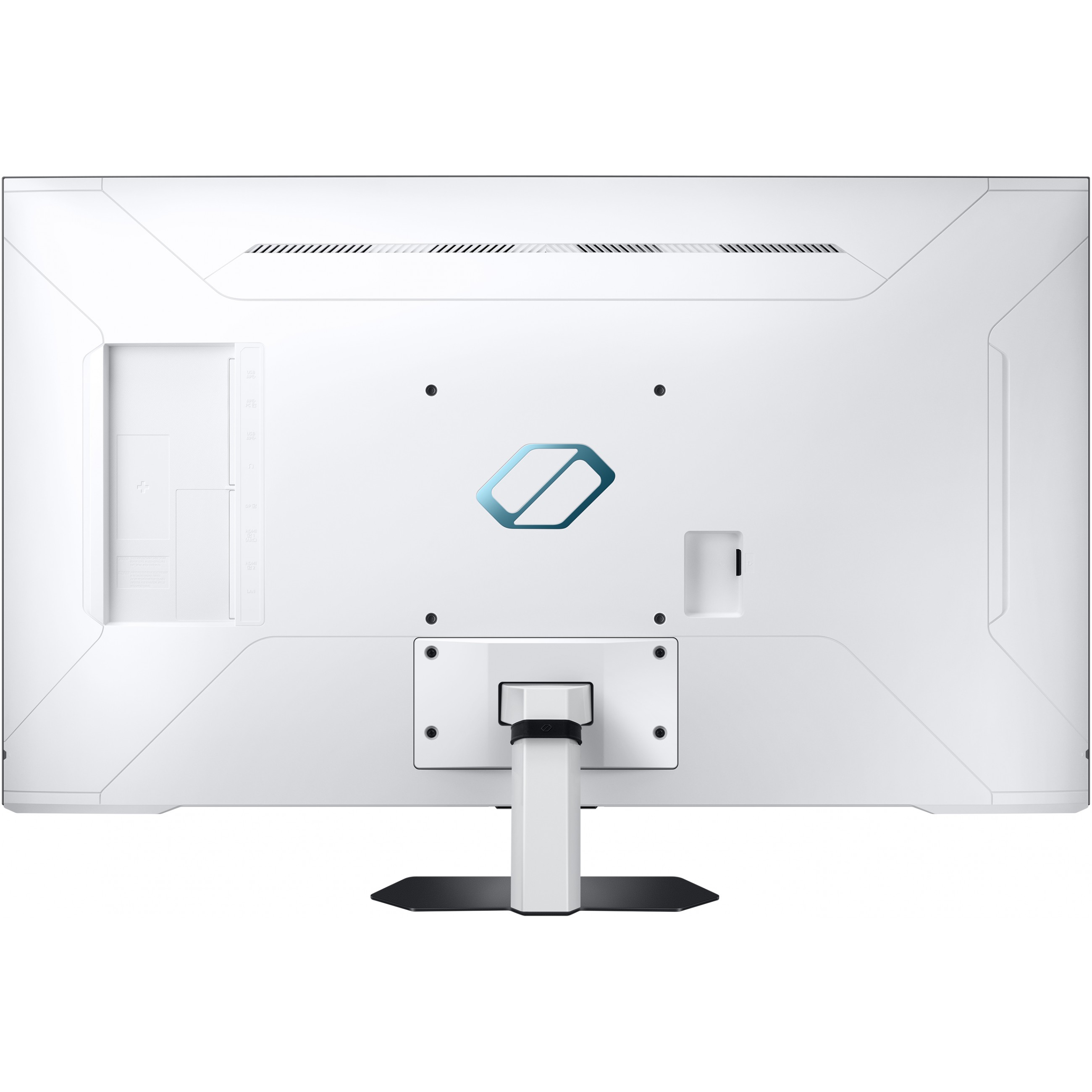 Monitor 43 SM Odyssey LS43CG700NUXEN 144Hz-9