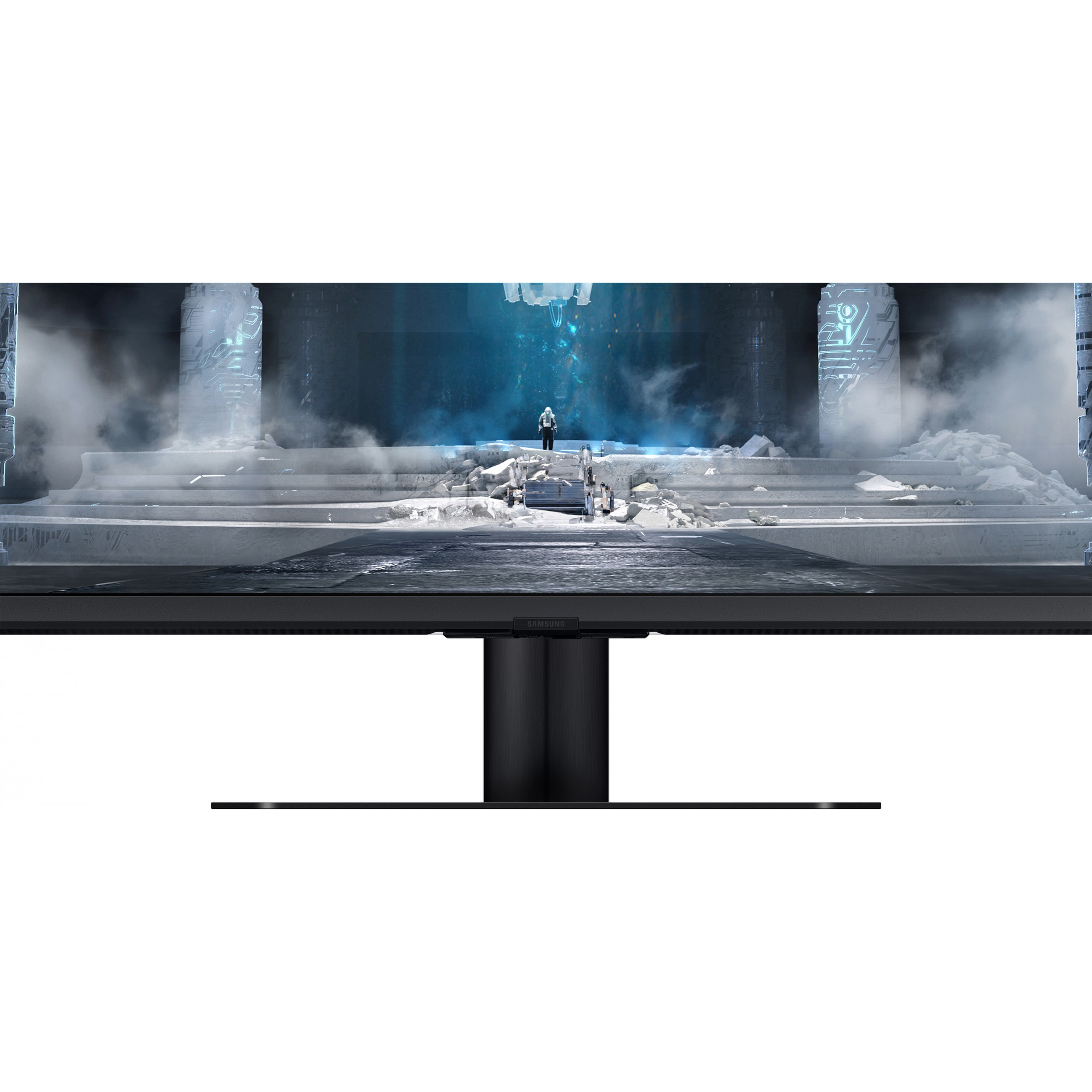 Monitor 43 SM Odyssey LS43CG700NUXEN 144Hz-17