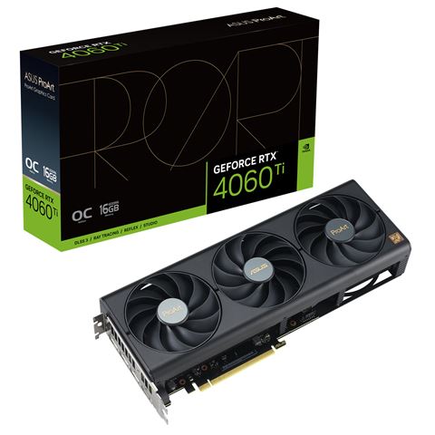 Grafička kartica ASUS ProArt GeForce RTX 4060 Ti OC (16gb gddr6)-0