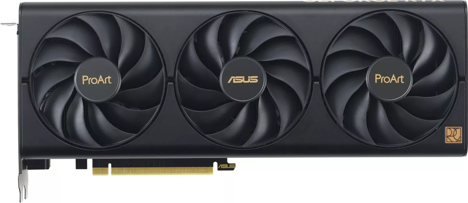 Grafička kartica ASUS ProArt GeForce RTX 4060 Ti OC (16gb gddr6)-2