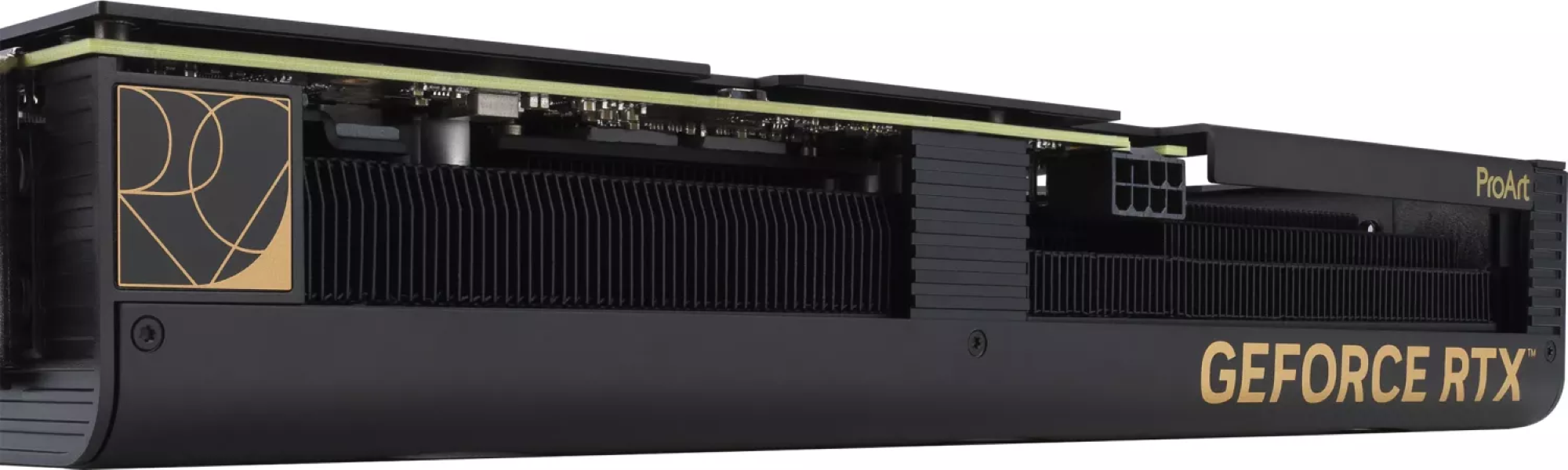 Grafička kartica ASUS ProArt GeForce RTX 4060 Ti OC (16gb gddr6)-4