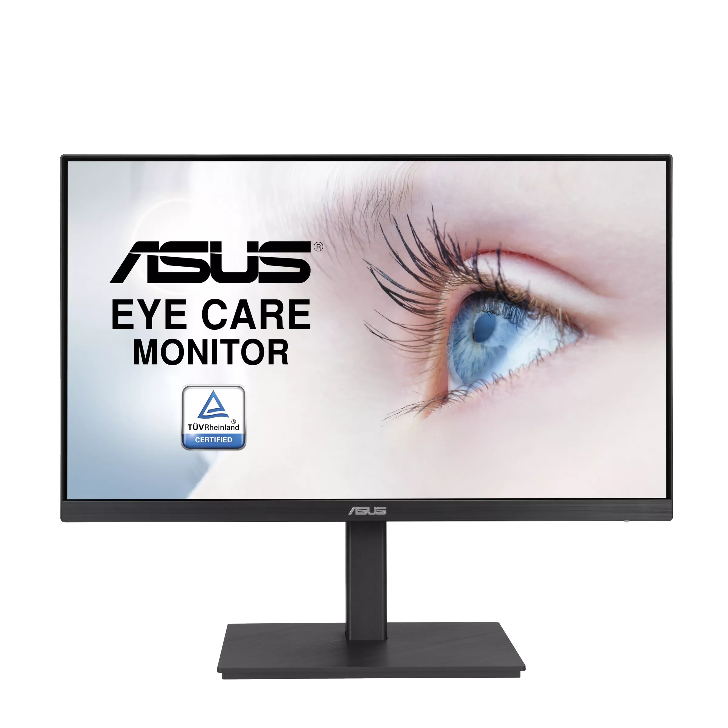 Monitor ASUS VA24EQSB 24" IPS FHD 75Hz-1