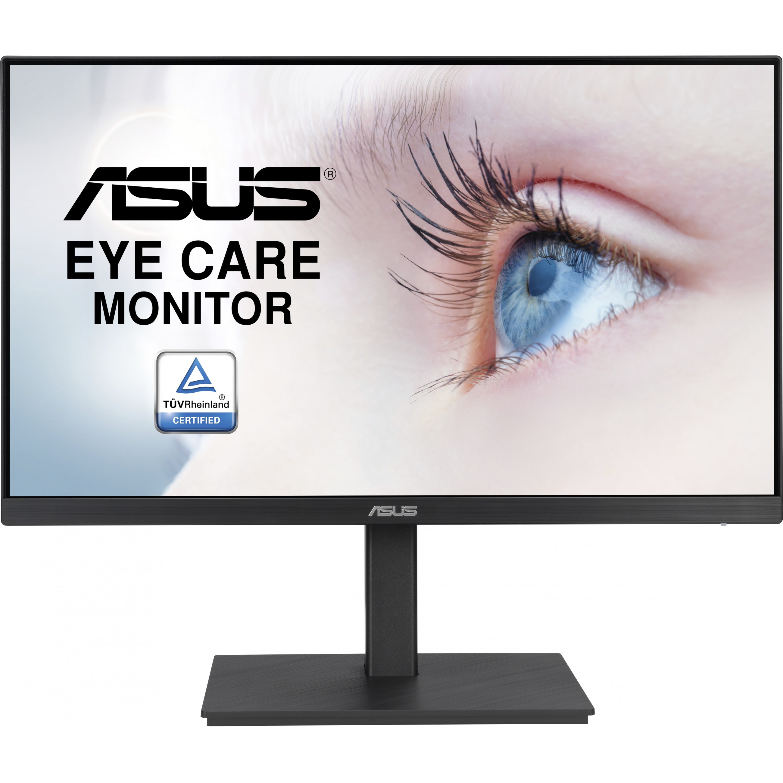 Monitor ASUS VA24EQSB 24" IPS FHD 75Hz-3