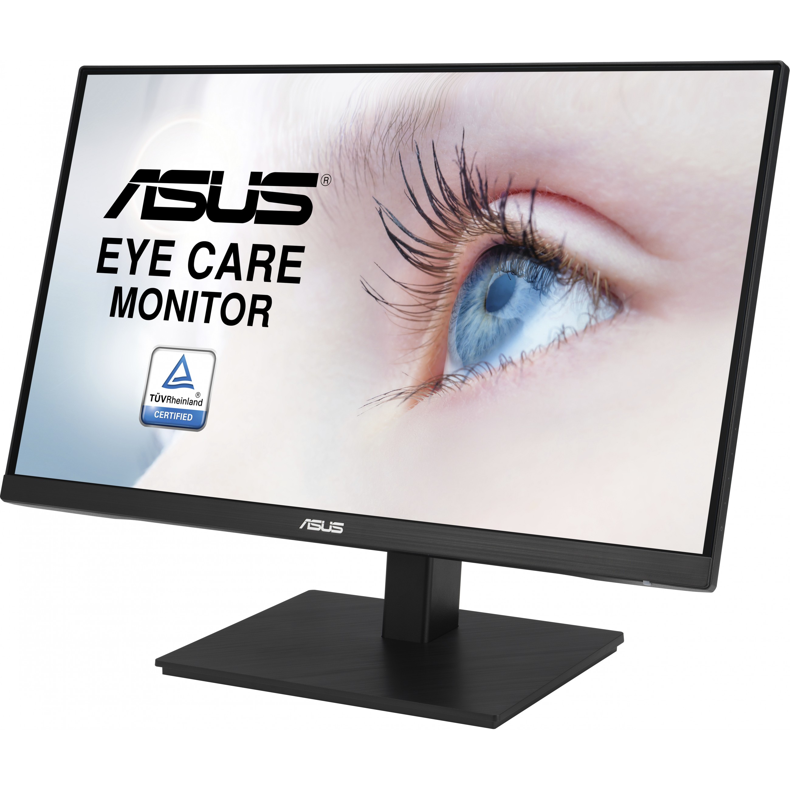 Monitor ASUS VA24EQSB 24" IPS FHD 75Hz-4