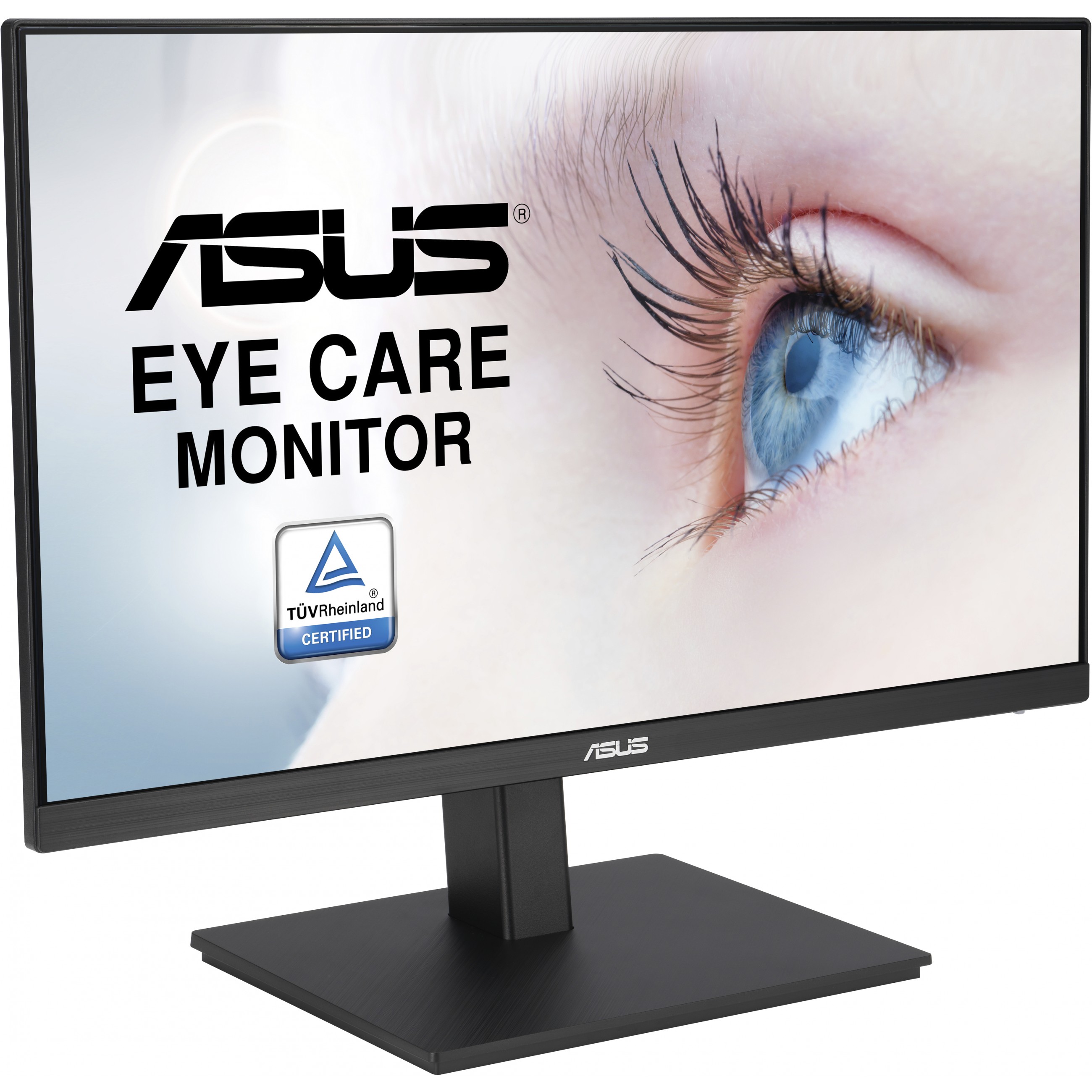 Monitor ASUS VA24EQSB 24" IPS FHD 75Hz-5
