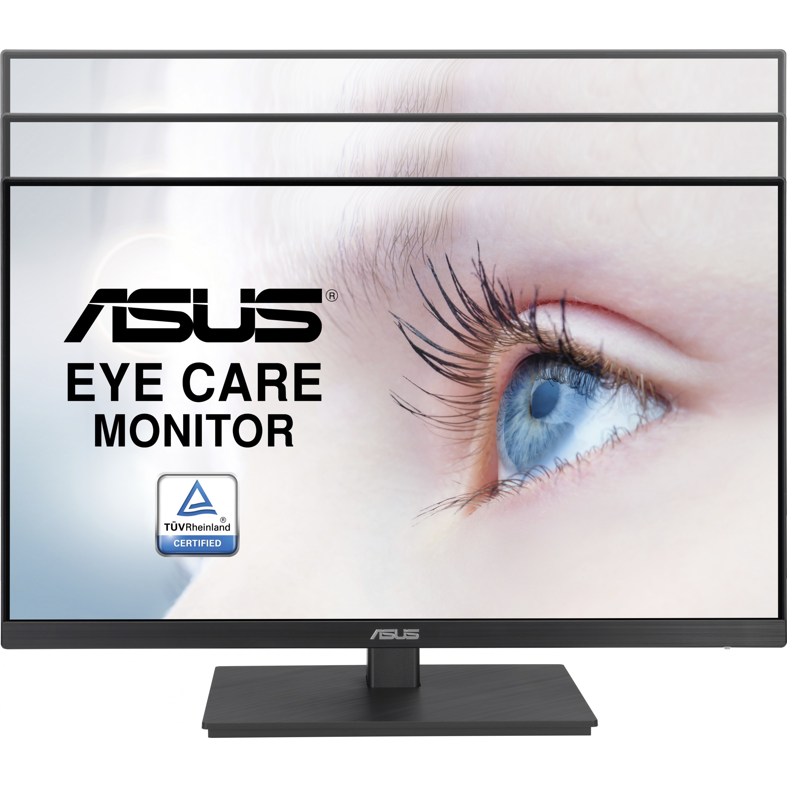 Monitor ASUS VA24EQSB 24" IPS FHD 75Hz-6