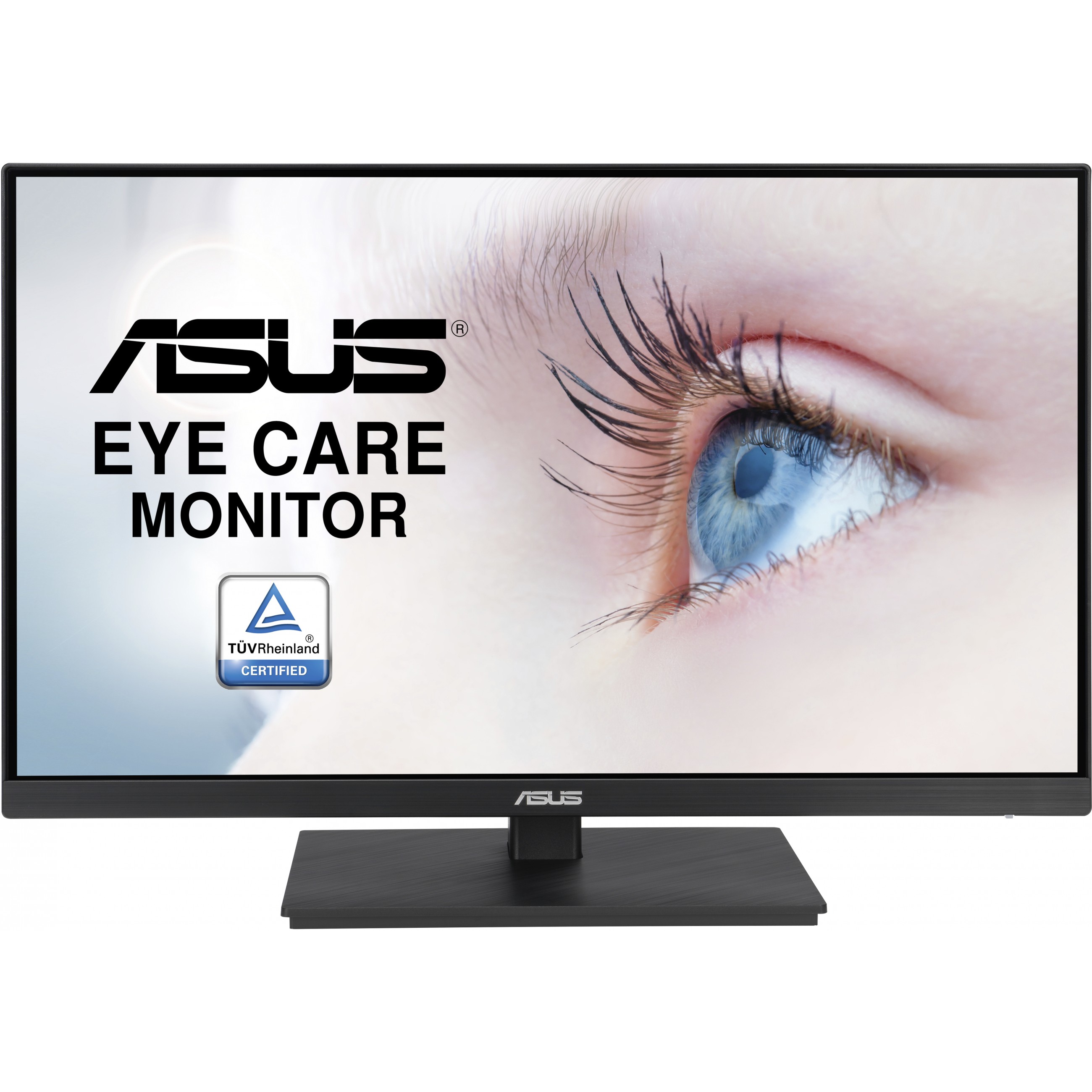 Monitor ASUS VA24EQSB 24" IPS FHD 75Hz-8