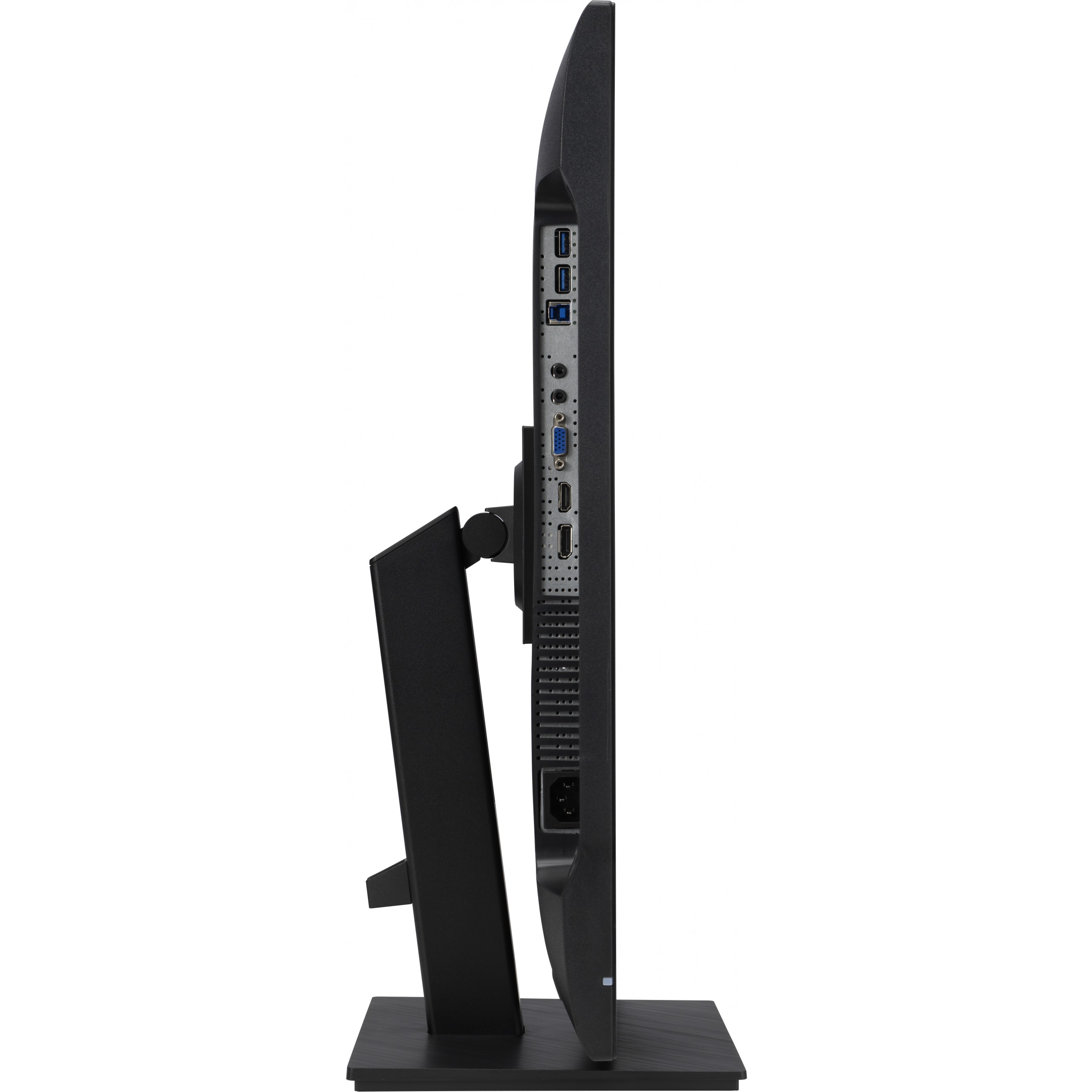 Monitor ASUS VA24EQSB 24" IPS FHD 75Hz-9